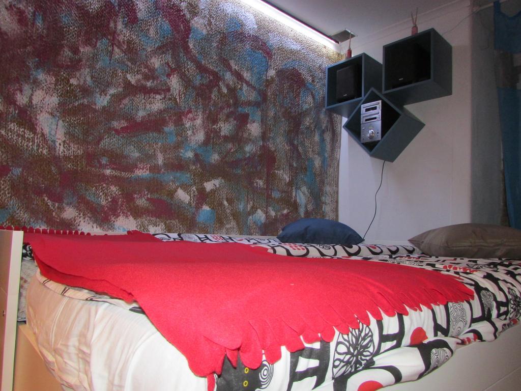 Apartment Bica Cabral Apartment